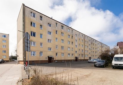 2-pokojowe mieszkanie blisko plaży stogi