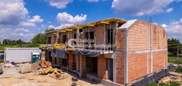 Łańcut | m3 - 48,56m2 | ogród 71,25m2 | 2mp