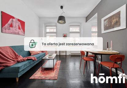 44m²|świetna lokalizacja|ciche|kamienica|dla pary