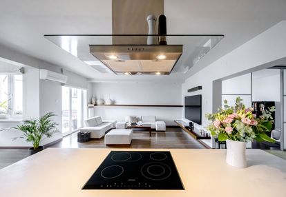 Obok parku cietrzewia | klimatyzacja | 2 x garaż