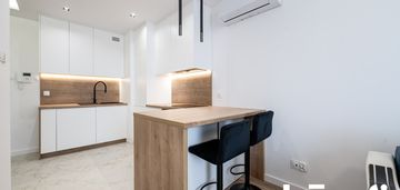 Apartament na osiedlu odeon przy ulicy zagłoby