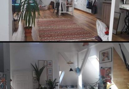 Mieszkanie typu studio na rembertowie