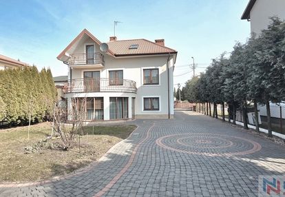 Dom blisko zalewu siedleckiego