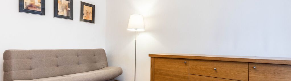 Mieszkanie | 37m² | kraków ul. konecznego | eng