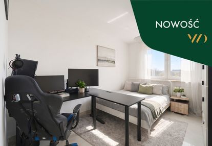 Trójstronne * garderoba * pralnia * garaż