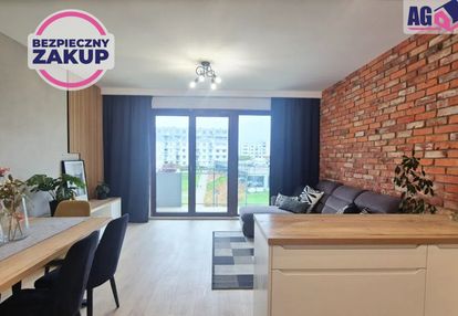 Przestronne 3 pokoje - lawendowe wzgórze