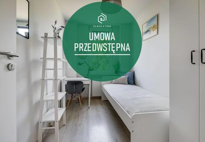 Fenomenalny gotowiec po remoncie z 5 pokojami