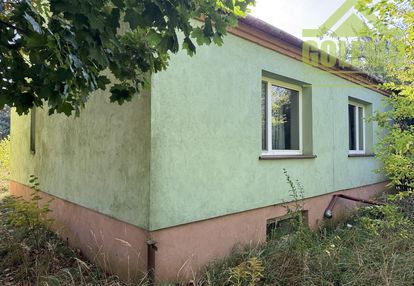 Dom 70 m² na dużej działce 4155 m² - rzerzęczyce gm. kłomnice!
