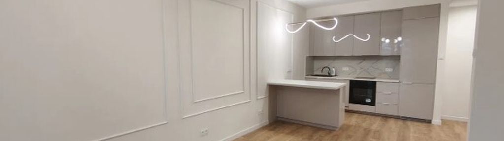 2-pokojowe mieszkanie na woli