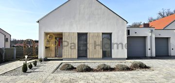 Komfortowy dom z garażem - mechlin / śrem