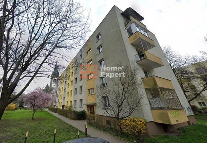 Okolice ul. jemiołowej