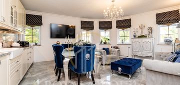 Mieszkanie premium na starym mieście, ul. zamojska