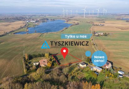 Działka budowlana z mpzp w pięknej okolicy- jeleń