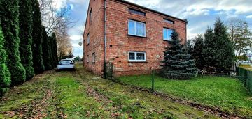 Dom do remontu, możliwość podziału działki na dwie