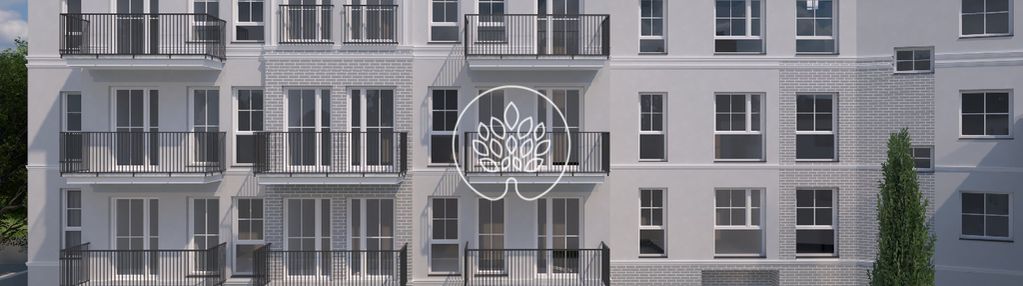 Nowoczesne apartamenty w pruszkowie