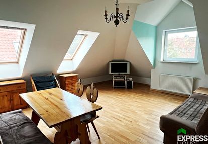 3 pok | bezczynszowe | wielki garaż | 49m2 | las