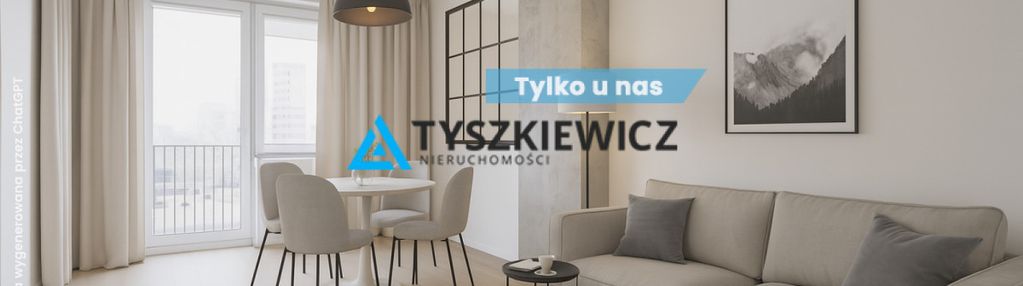 Centrum wrzeszcz, do własnej aranżacji