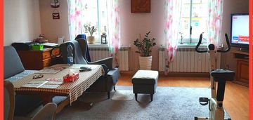 Mogilno- kamienica na rynku 175m2, lokal handlowy