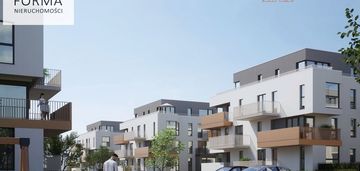 Nowe 3 pokoje 57 m2 przy kanale bydgoskim ♥