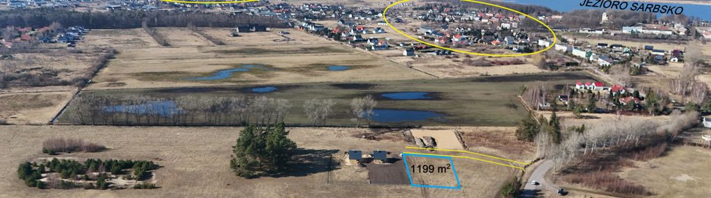 Działki inwestycyjne blisko łeby – mpzp