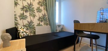 Pokój w centrum katowic – ul. mariacka