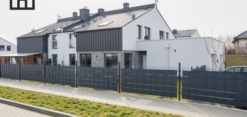 Nowoczesny dom na sprzedaż w kleszczewku