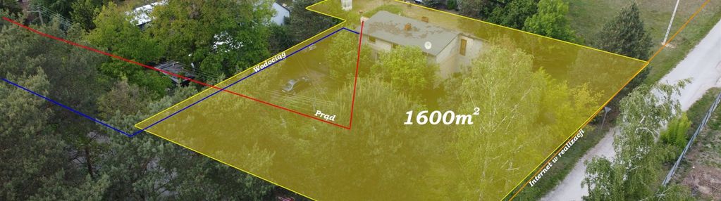 Dom z duszą na skraju lasu – budki żelazowskie