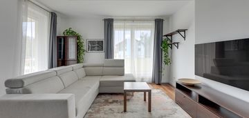 Wygodne| 82m2 | 2 balkony | osowa