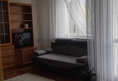 1-pokojowe mieszkanie na targówku