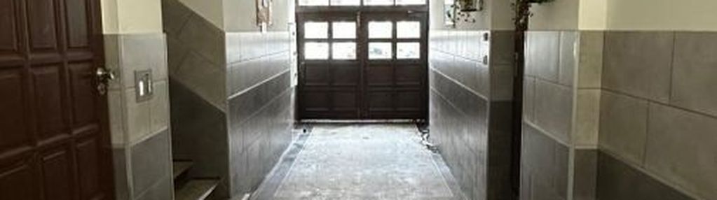 Mieszkanie przy ogrodzie dendrologicznym – ul. żup