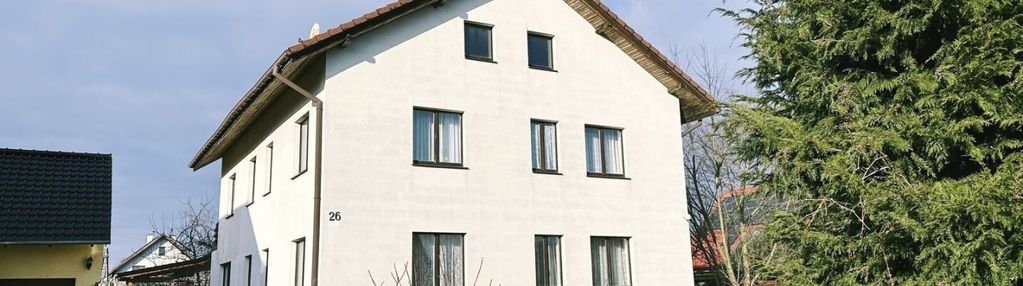 Dom 436m2 namysłów, ul. malinowa