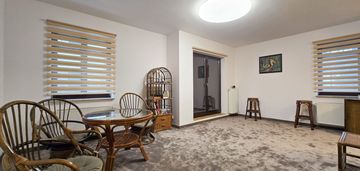 Najem, 4 pokoje, 105 m2, milenijna