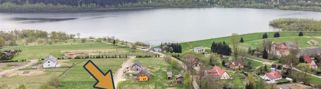 Dom nad zalewem bukówka/karkonosze