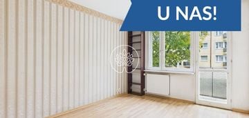 Jasne 3 pokoje z balkonem, 56,8 m² – błonie, bydgoszcz