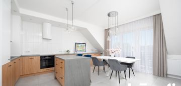 Komfortowy apartament +ogródek | nieopodal krakowa