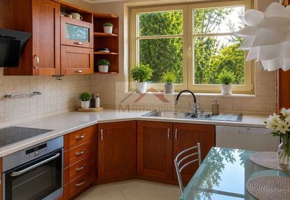 2pokoje z ogródkiem 98 m² miejsce postojowe gratis