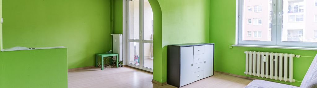 Mieszkanie 2-pok. blisko skm, stare miasto