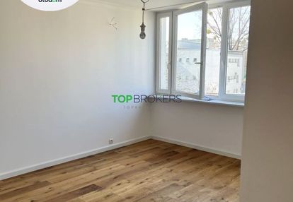 Jasne 2 pokoje po generalnym remoncie, kw