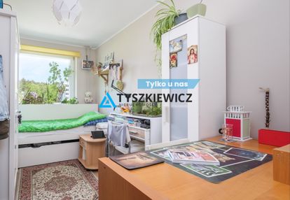 Mieszkanie w sopocie górnym.