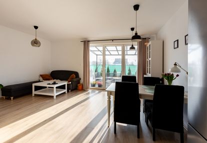 Dom w zabudowie bliźniaczej wysoki standard!