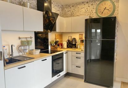 Sadyba | 2 pokoje | 53,60 m2 | ciche