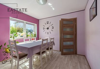 Dom wolnostojący 275 m² | garaż | tłuszcz