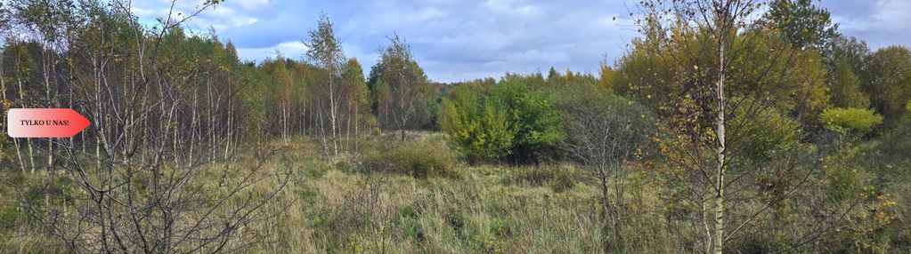 Tylko u nas! działki budowlane z mpzp– mierzeszyn