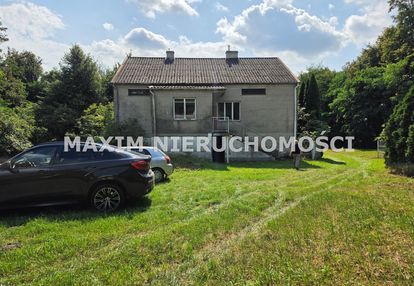 Siedlisko nowy bromierzyk gm staroźreby
