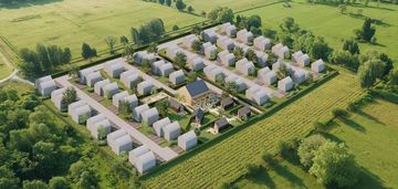 Wyjątkowy apartament w jantarze!