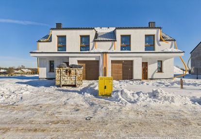 Kanalizacja, klasyczny bliźniak, gotowy do zakupu