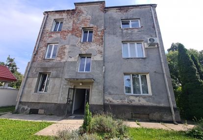 Kamienica włochy
