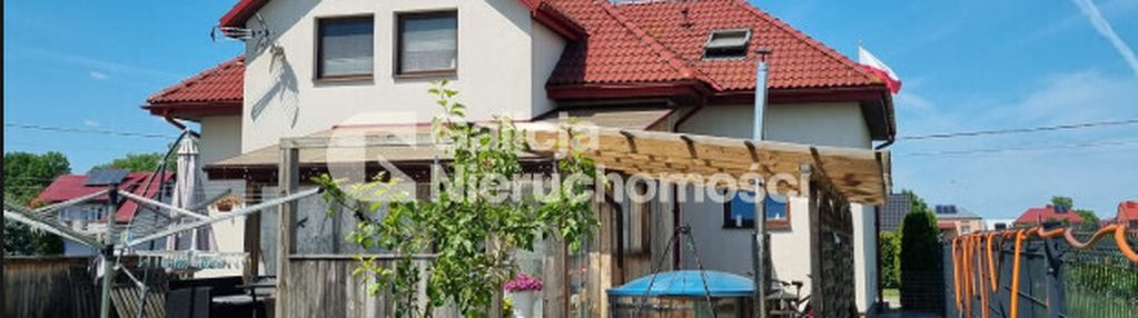 Dom do wejścia od zaraz