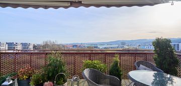 Nowoczesne i przestronne 4-pokojowe mieszkanie.