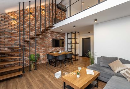 4 pokoje | ponad 110m2 | 2 poziomy| partynice